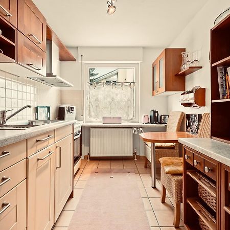 Ferienwohnung Louise 50 M Zum See เครสส์บรอนน์ อัม โบเดนเซ ภายนอก รูปภาพ